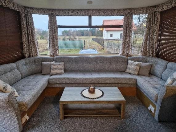 U EGONA House in Poland