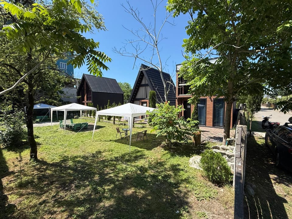 Bondo'S Cottage Villa in Adjara, Georgia