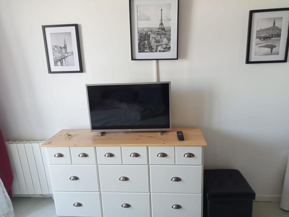 TV and multimedia