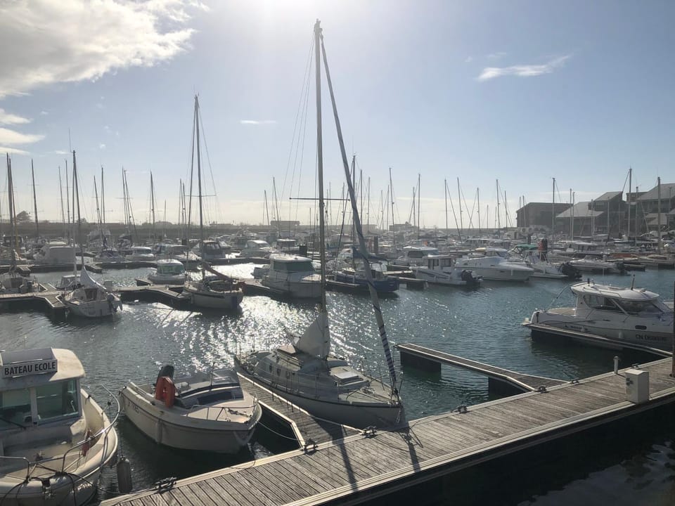 Sea view