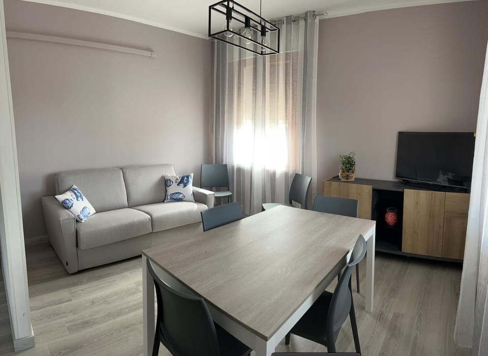 Venice Queen Apartments Apartment in Cavallino-Treporti