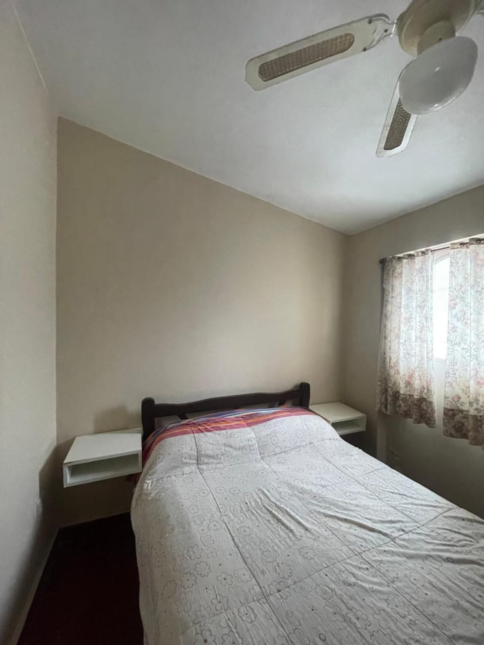 Comodo departamnto con asador Apartment in Villa Carlos Paz