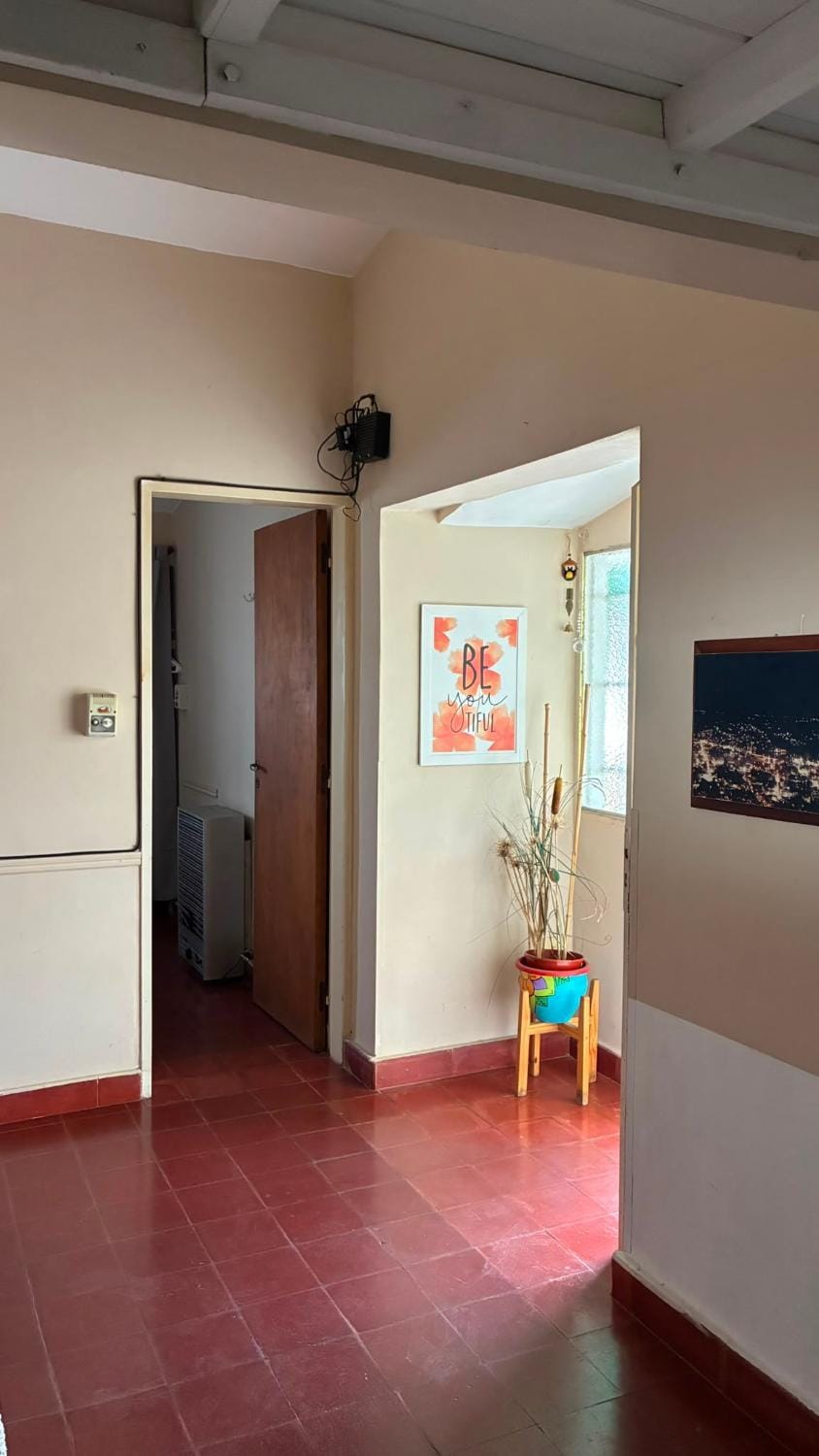 Comodo departamnto con asador Apartment in Villa Carlos Paz