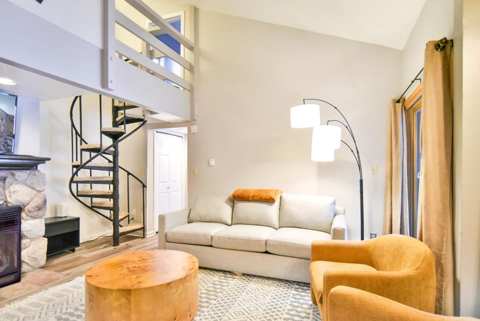 Wild Irishman Off-Piste Condo: Great Keystone Getaway Apartment in Keystone