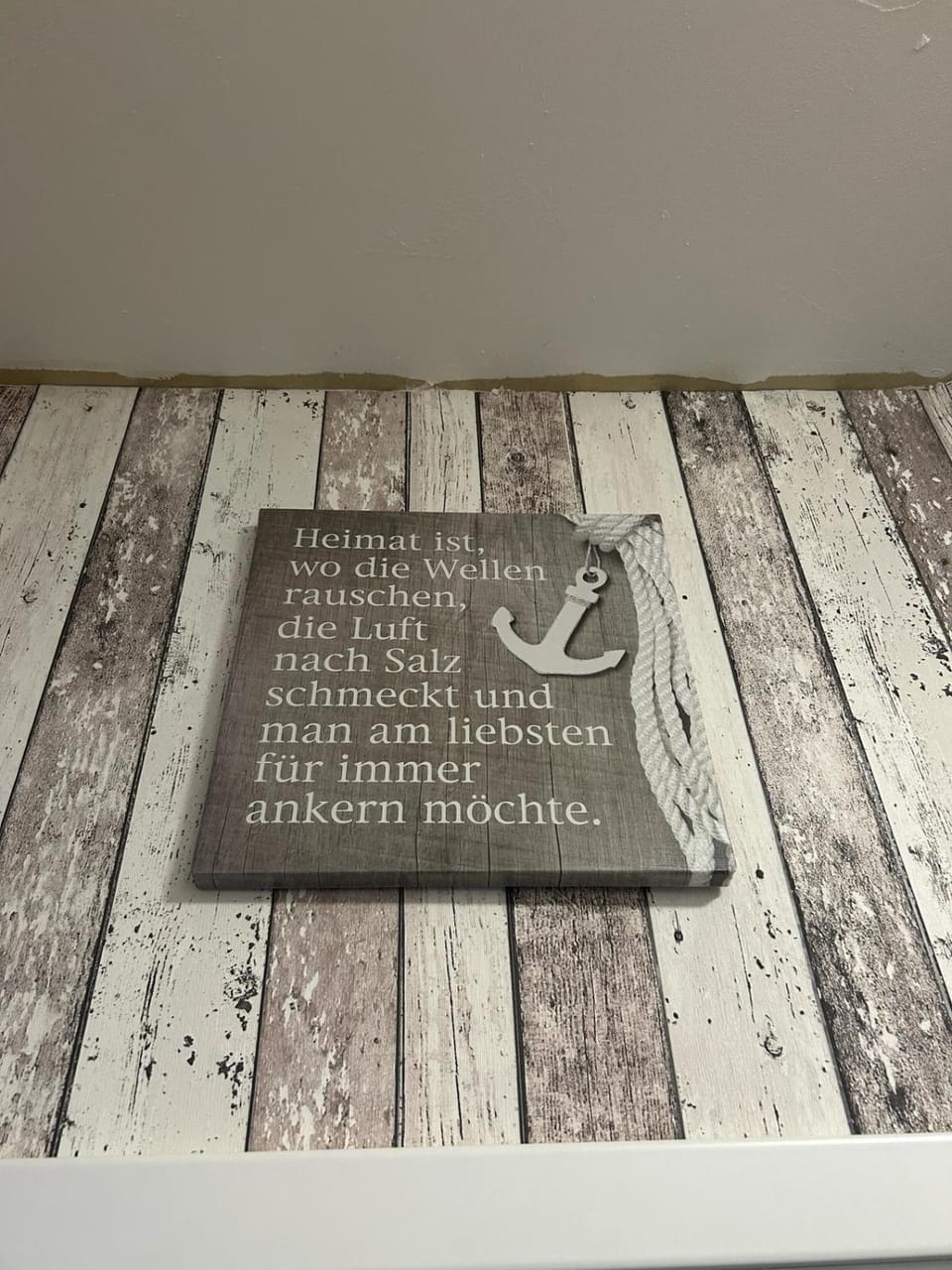 Property logo or sign