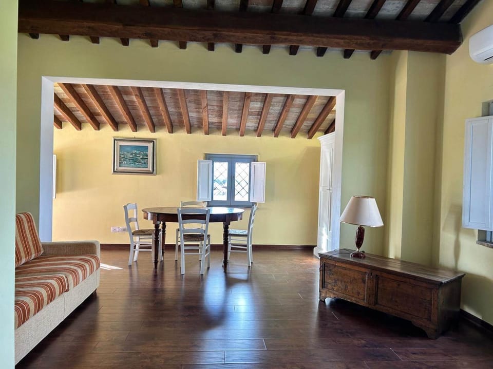 Casale San Francesco d'Assisi Apartment in Umbria