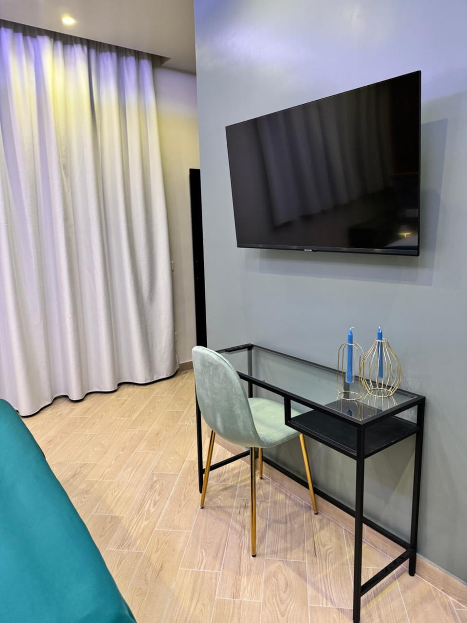 TV and multimedia