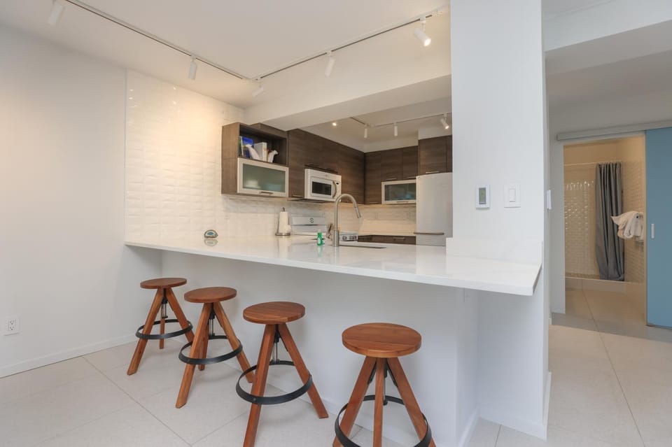 Powderhorn Streamside Condo: Beautiful Remodel, Nice Location Apartment in Breckenridge