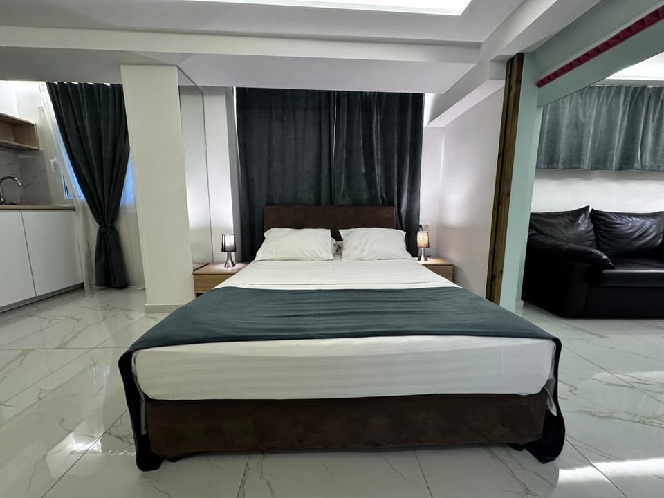 Athens Stay 40 Apartment in Decentralized Administration of Attica