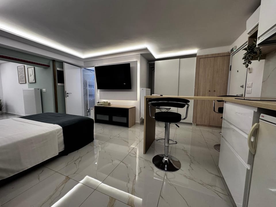 Athens Stay 40 Apartment in Decentralized Administration of Attica
