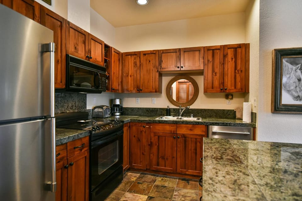 Main Street Station Peak 9 Condo: Downtown Breck Apartment in Breckenridge
