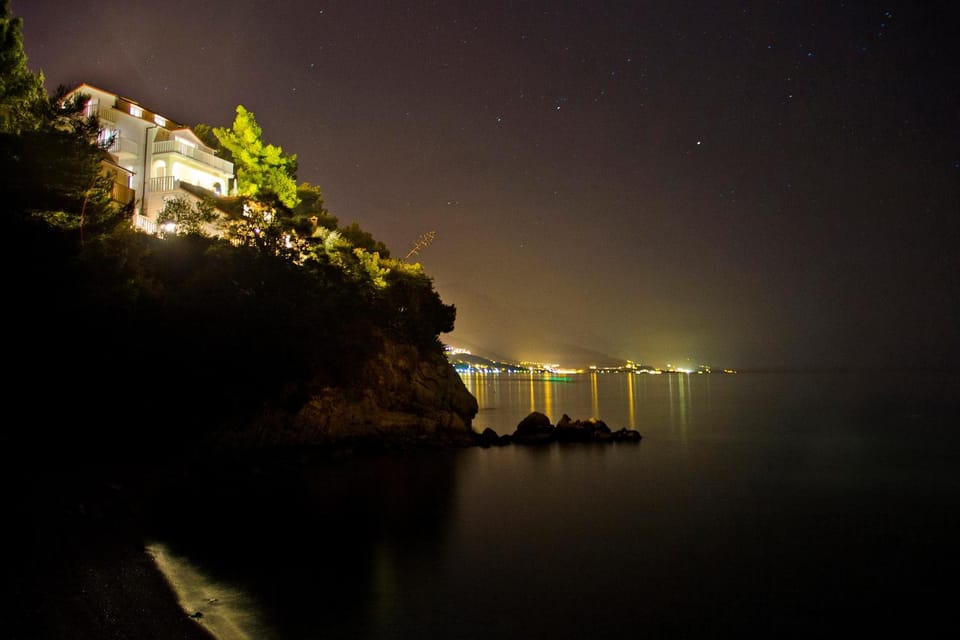 Night