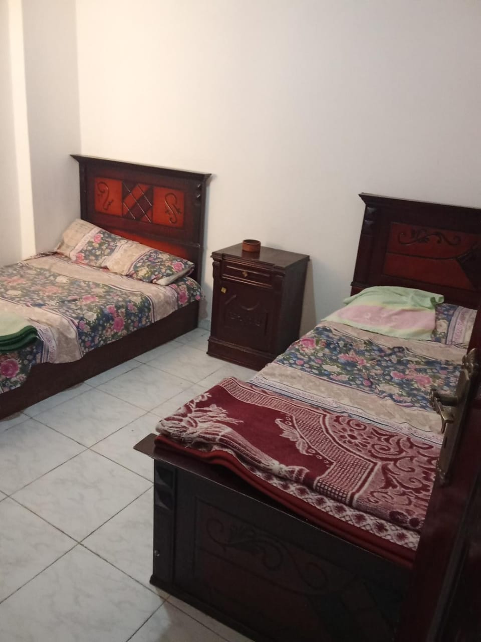 شقة فندقية علي البحر مباشرة Sea view apartment Apartment in Alexandria Governorate