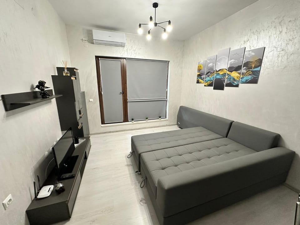 Communal lounge/ TV room, Living room, Seating area