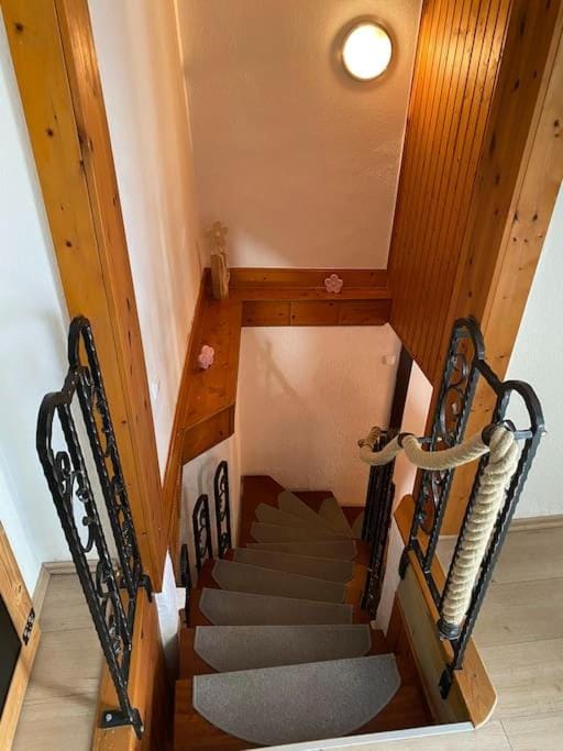 Gemütliches, uriges Gästehaus in guter Lage House in Hesse