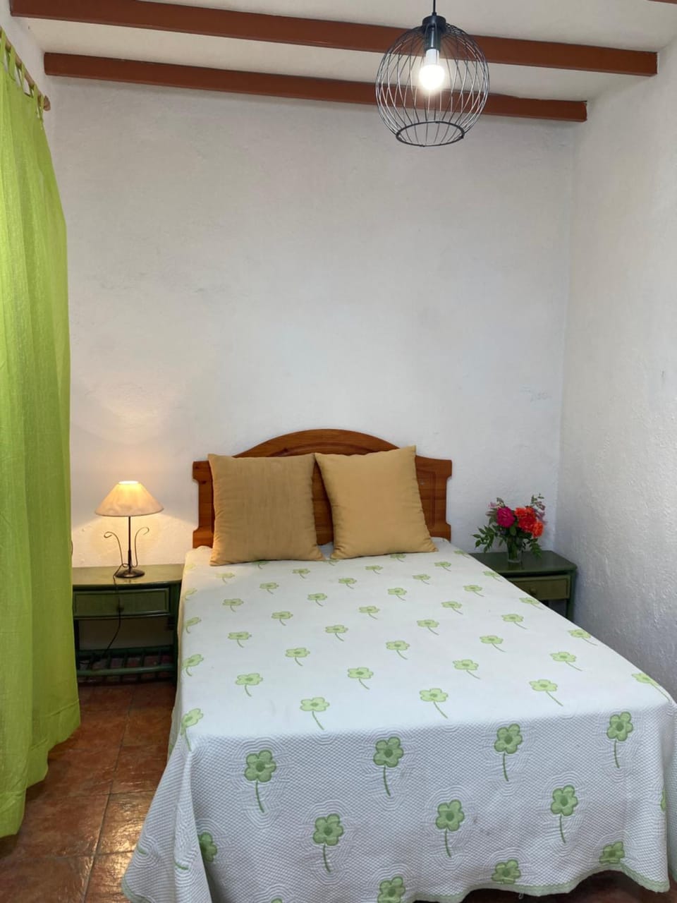 Casa El Palmar 14 House in La Gomera