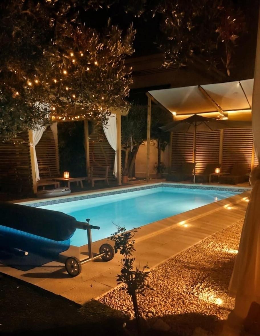 Kuća za odmor MARGY, Solin Villa in Šibenik-Knin County, Croatia