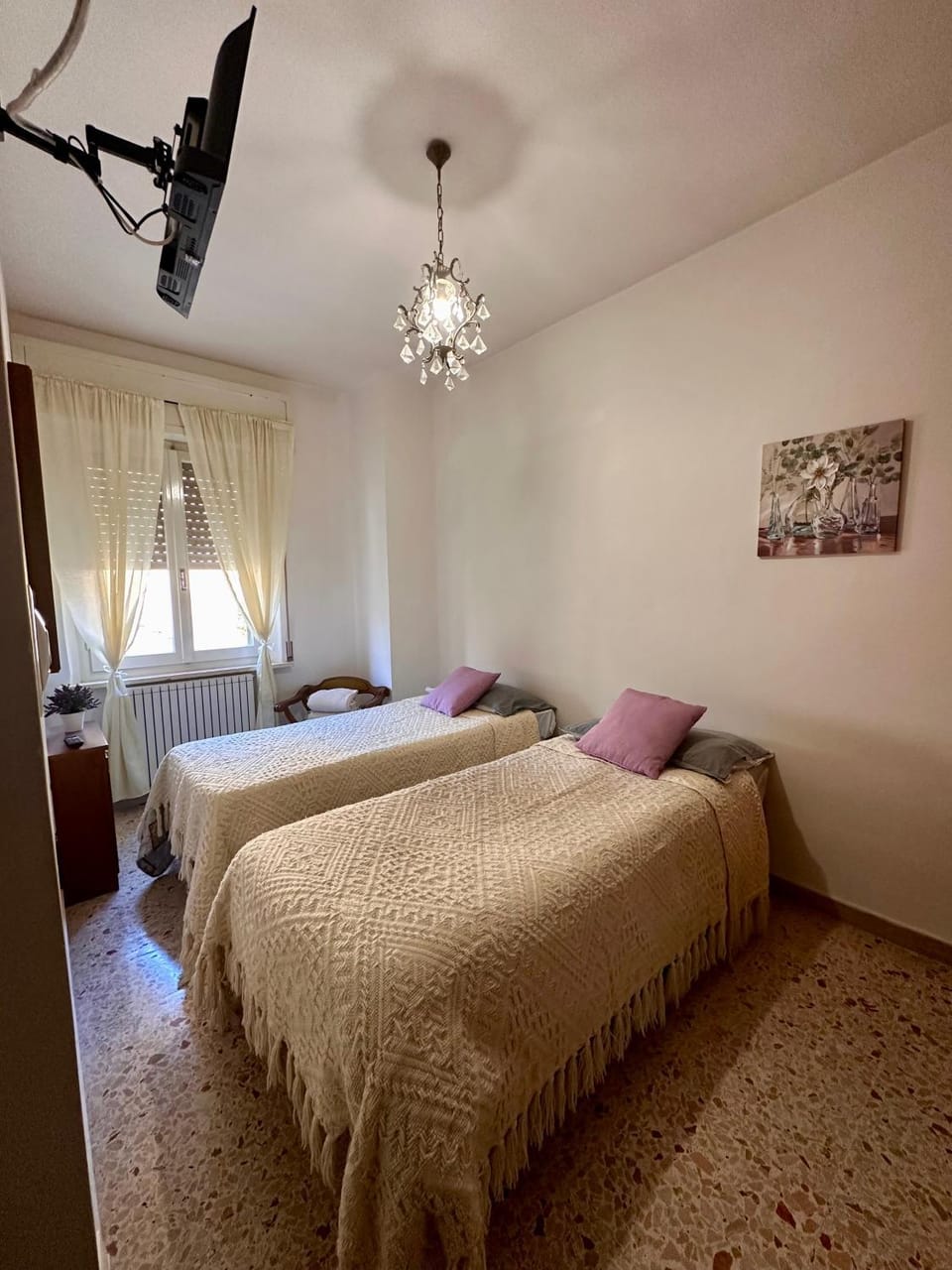 Affittacamere La Dimora dei Nonni Bed and Breakfast in Umbria