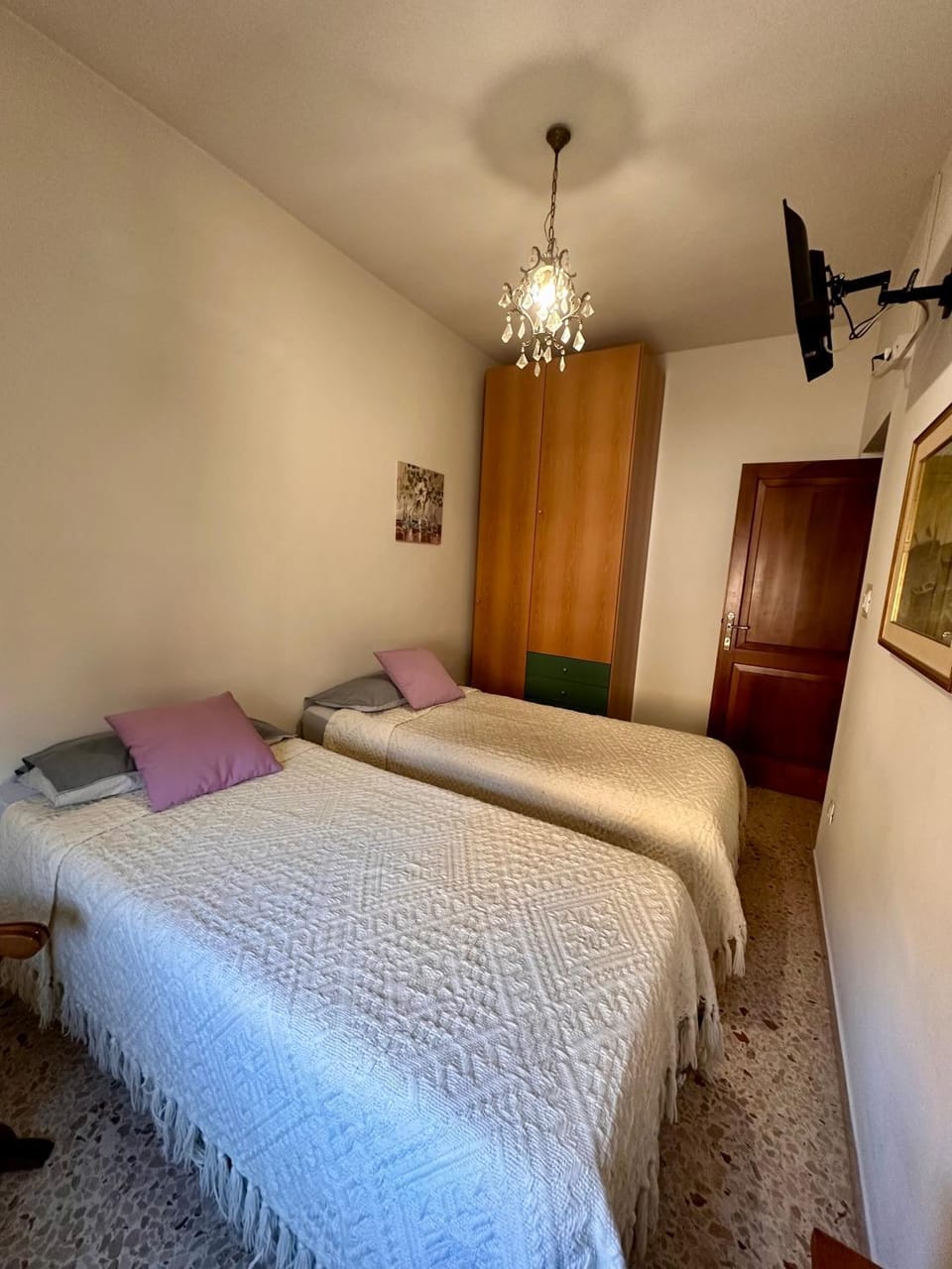 Affittacamere La Dimora dei Nonni Bed and Breakfast in Umbria