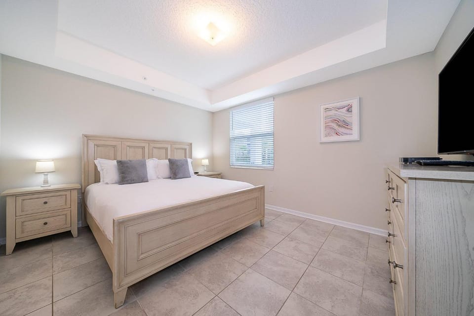 3180-108KR Storey Lake Condo 3 Beds & 2 Baths Apartment in Kissimmee