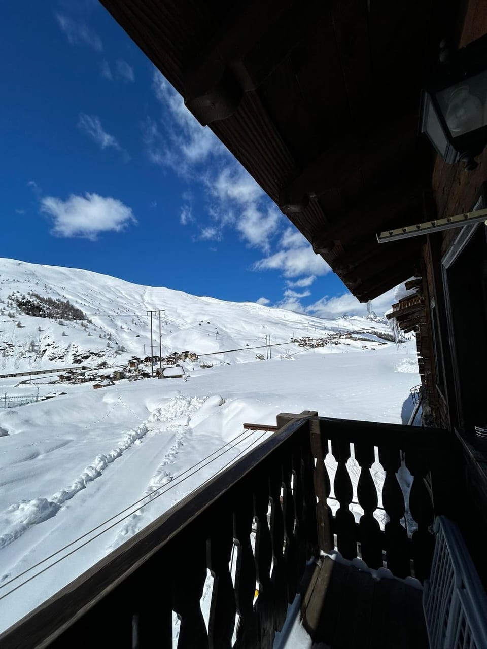 View (from property/room)