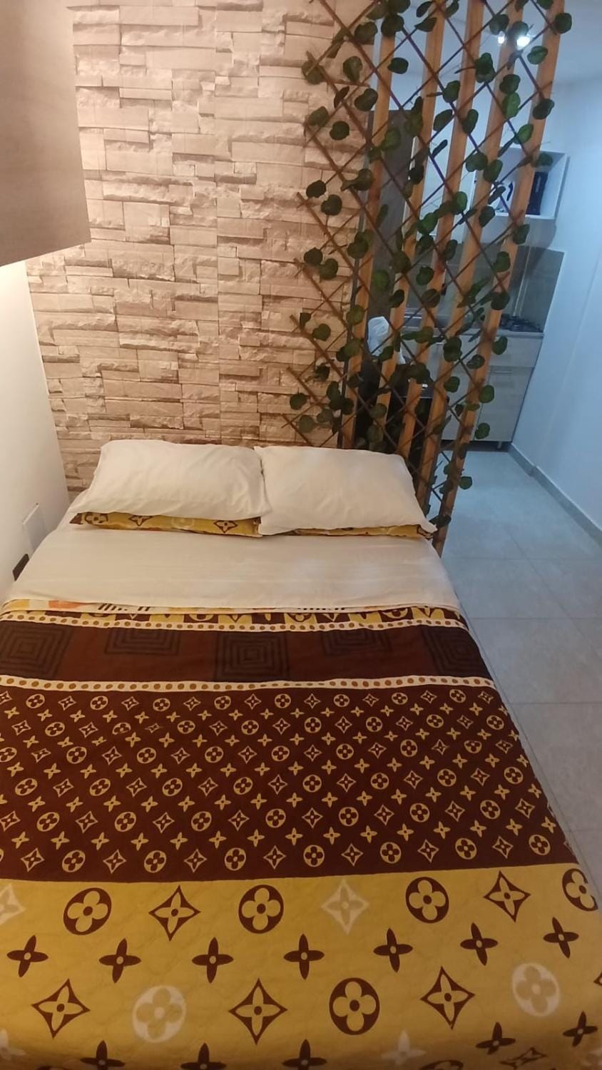 Apartaestudio Rionegro cerca Aeropuerto Apartment in Antioquia