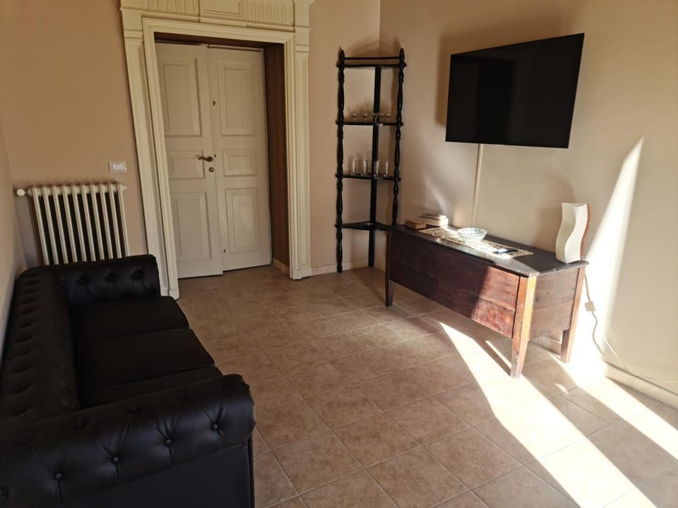 Antica Domus Apartment in Abruzzo