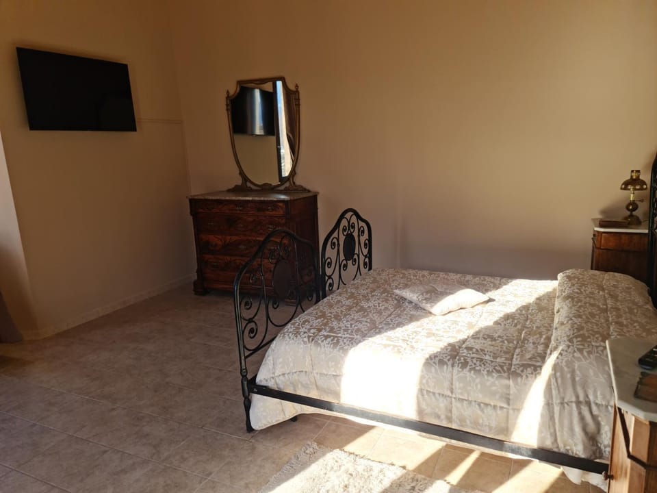 Antica Domus Apartment in Abruzzo