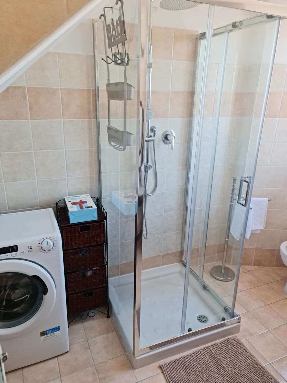 Antica Domus Apartment in Abruzzo