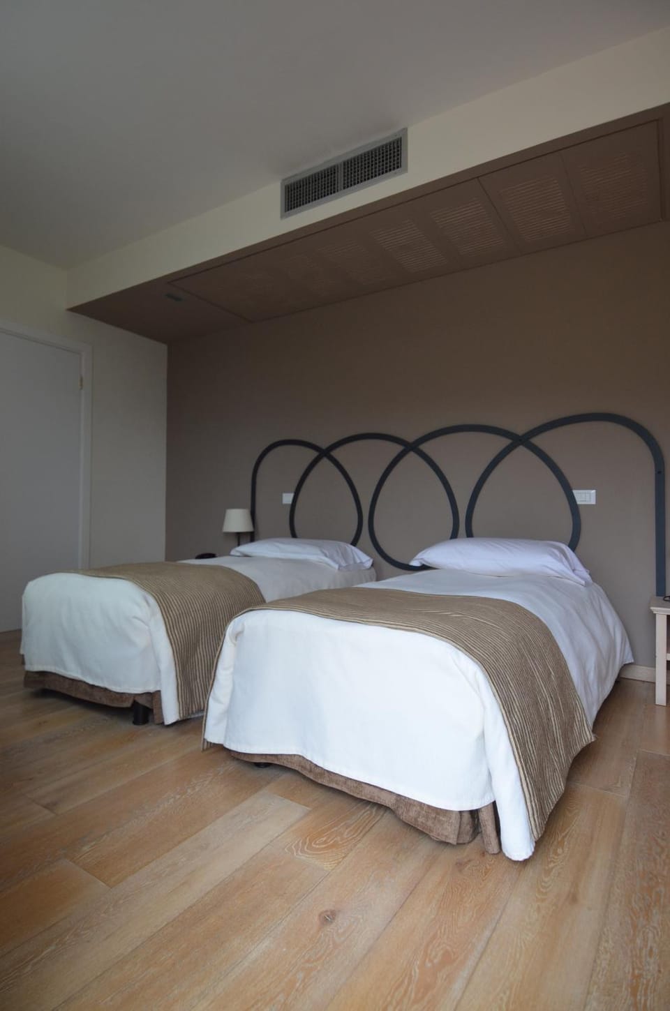 CRICHELON Hotel in Veneto