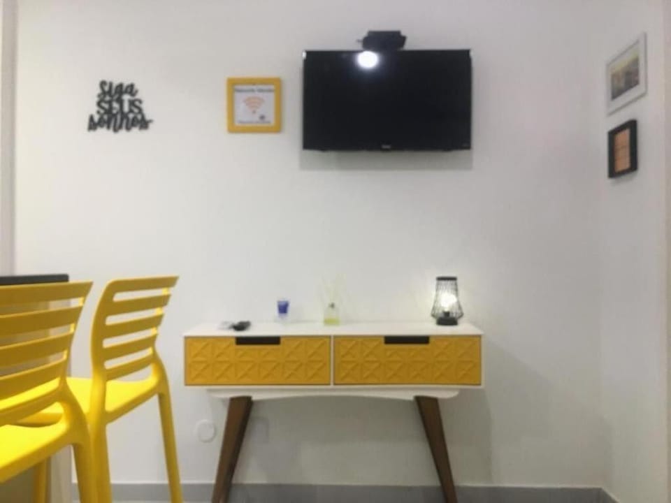 Gomes Freire Apartment in Rio de Janeiro