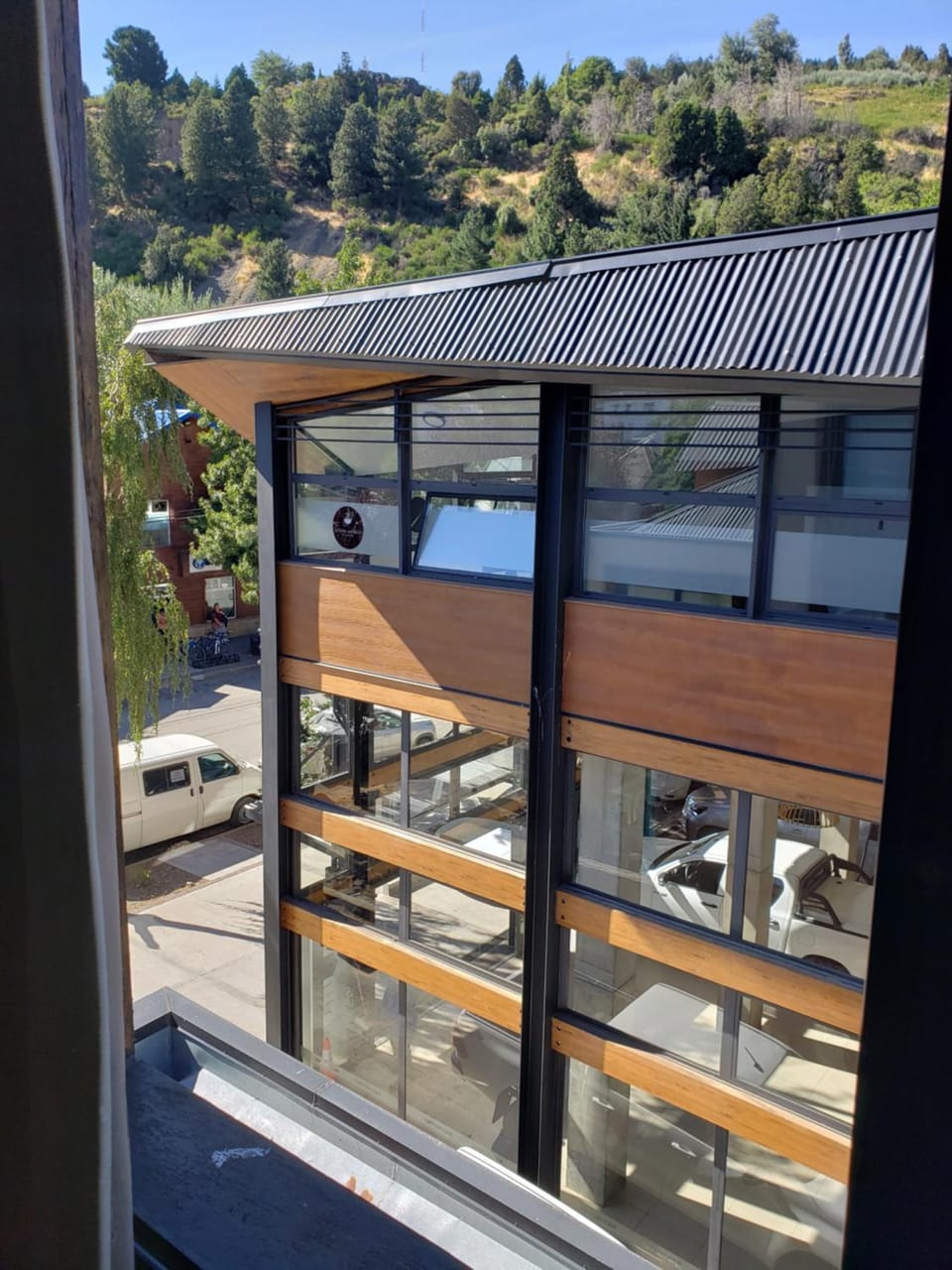 Natural landscape, View (from property/room)