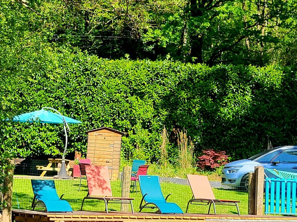 Chez Nirina proche Puys DuFou House in Pays de la Loire