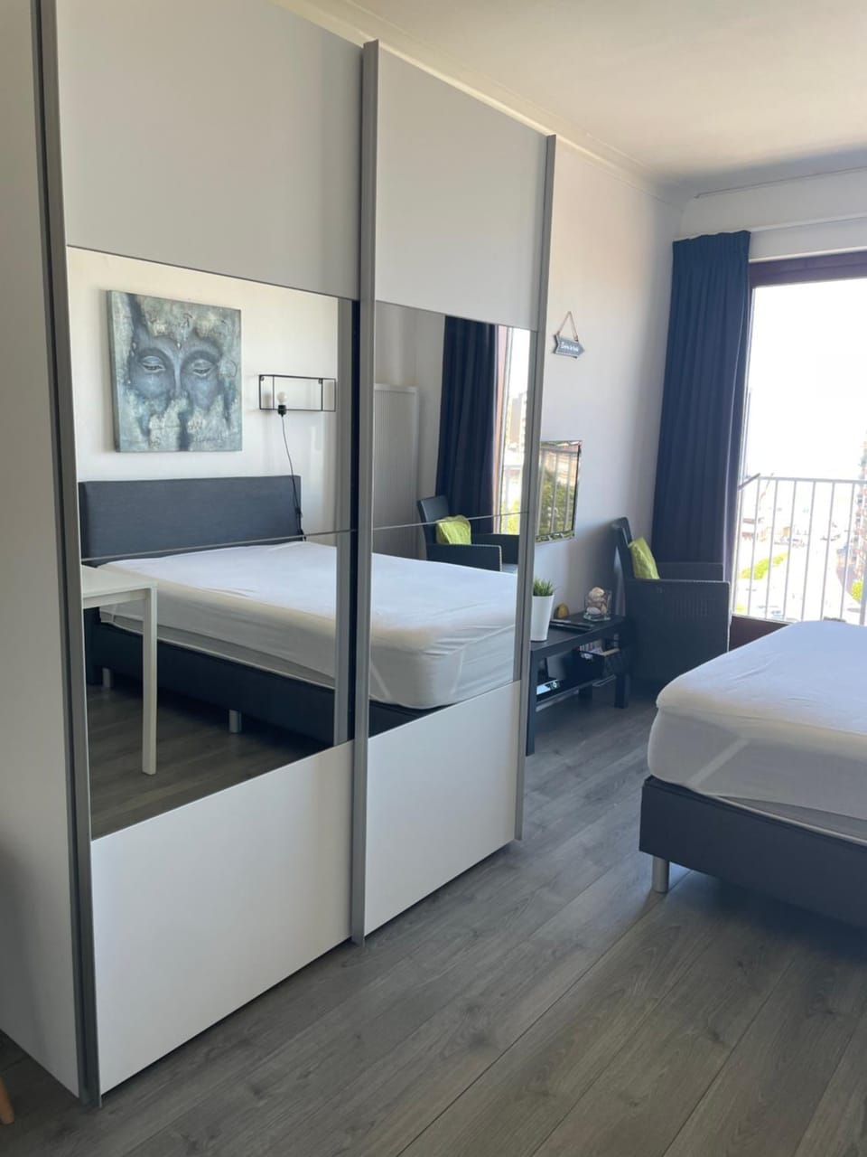 Studio Kristof 705 Apartment in Middelkerke