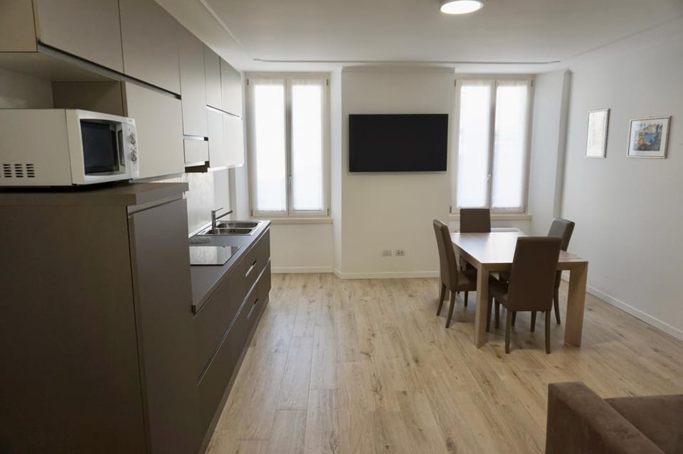 appartamento Dolce Vita Apartment in Riva del Garda
