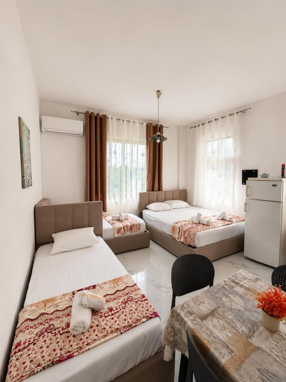 Prime rooms Bed and Breakfast in Tirana County, Albania