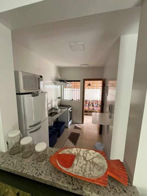 Condomínio Costa Azul Apartment in Caraguatatuba