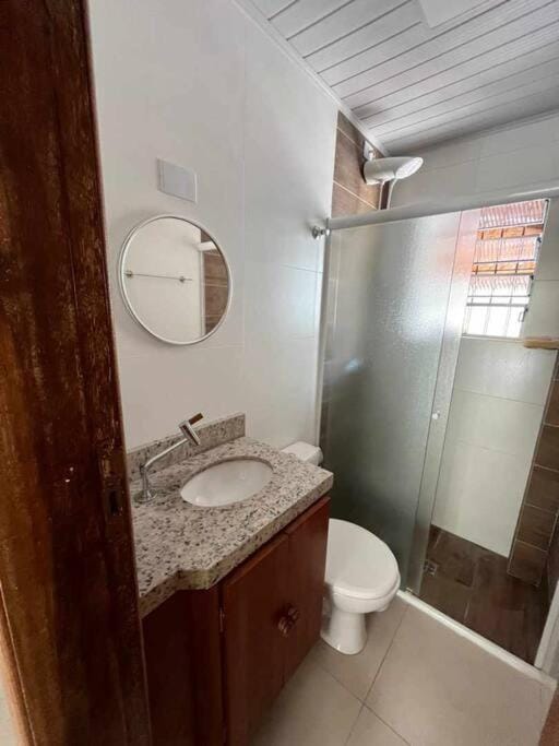 Condomínio Costa Azul Apartment in Caraguatatuba