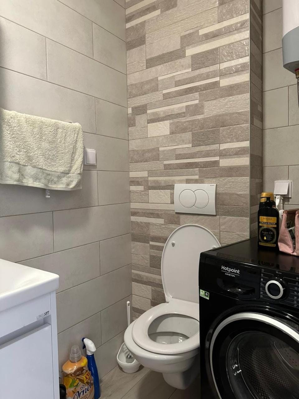 Natali 3 Apartment in Montenegro