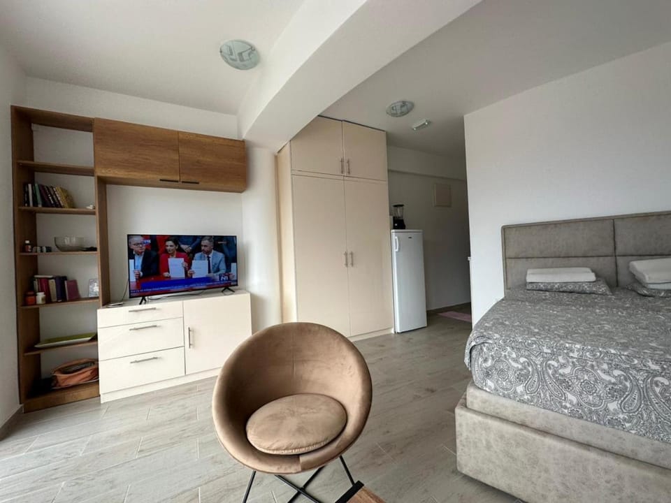 Natali 3 Apartment in Montenegro
