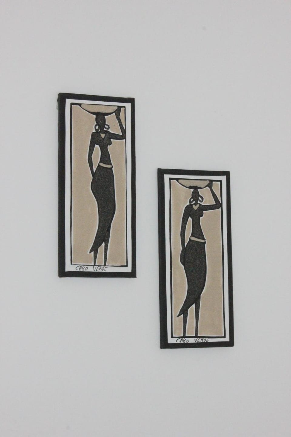 Decorative detail, Bedroom