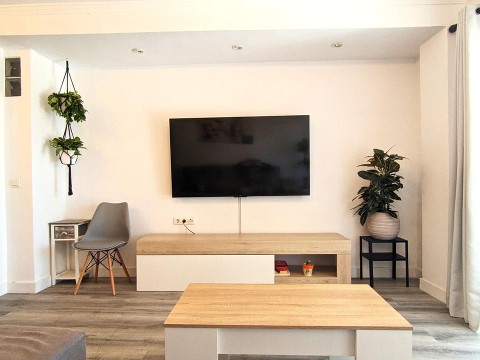 TV and multimedia, Living room