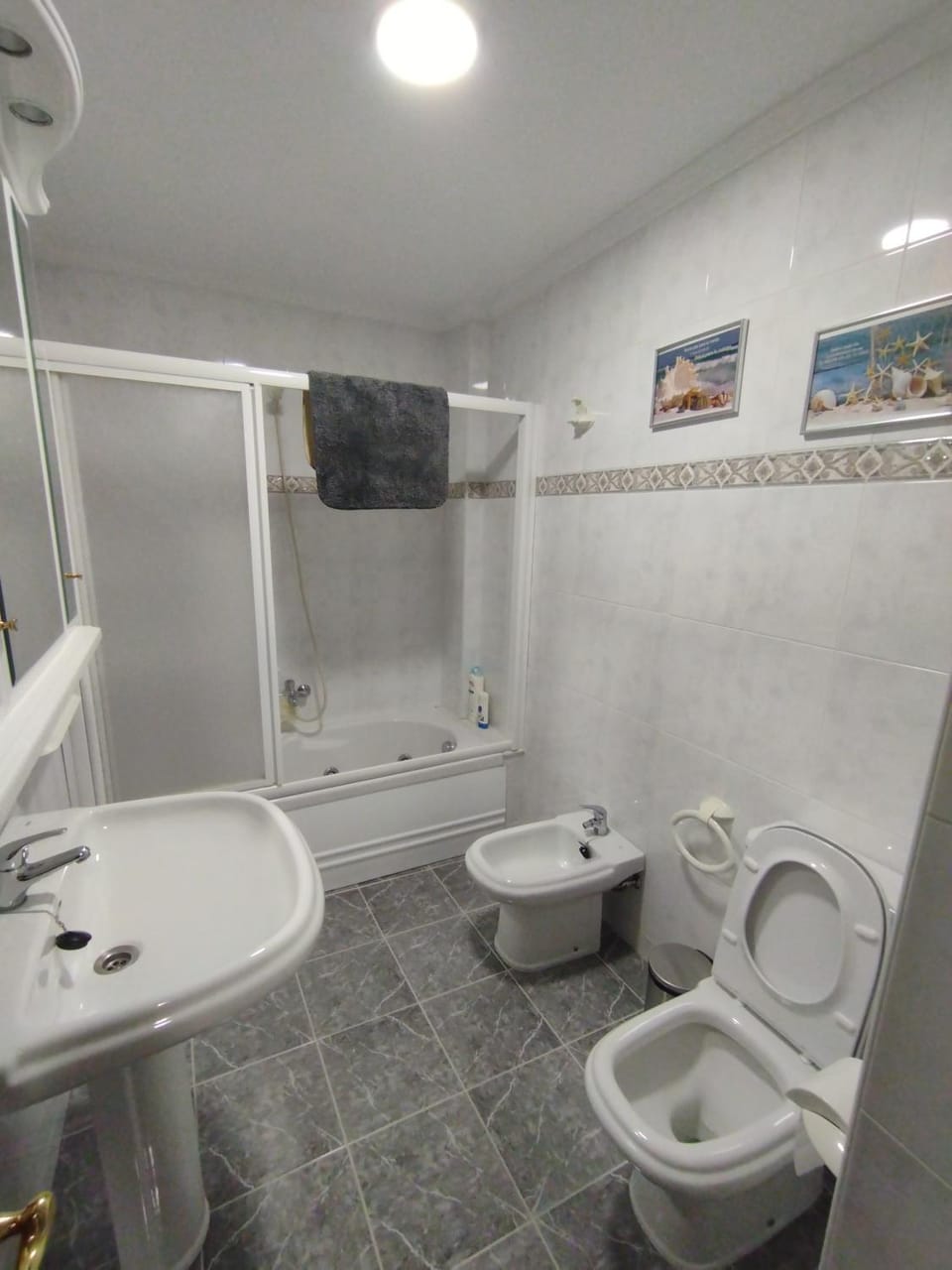 O SON Apartment in Galicia