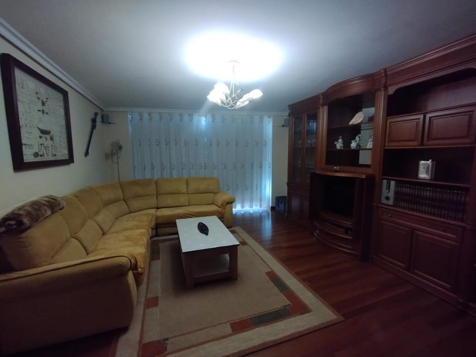 O SON Apartment in Galicia