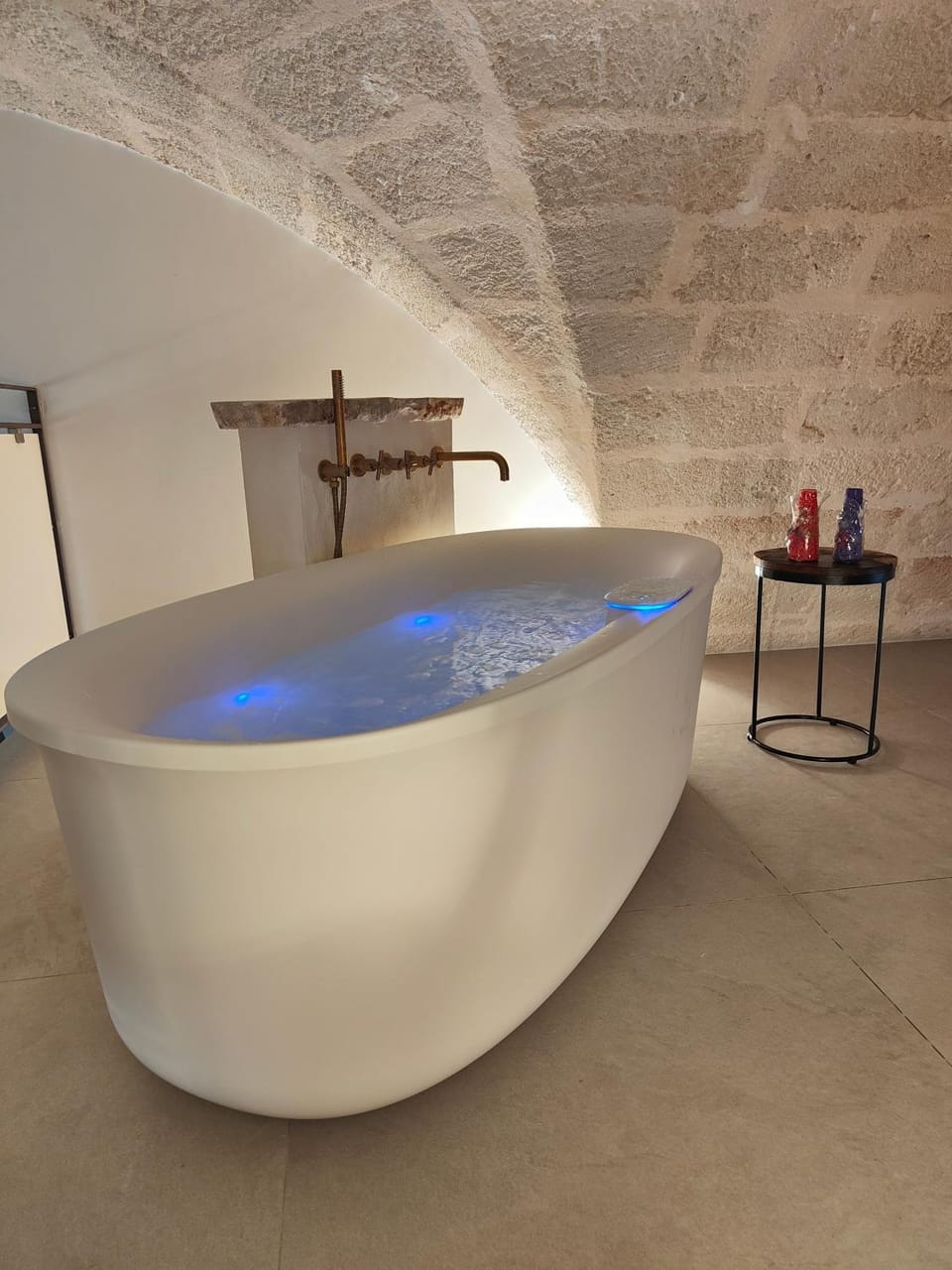 Hot Tub, Bathroom, Bath