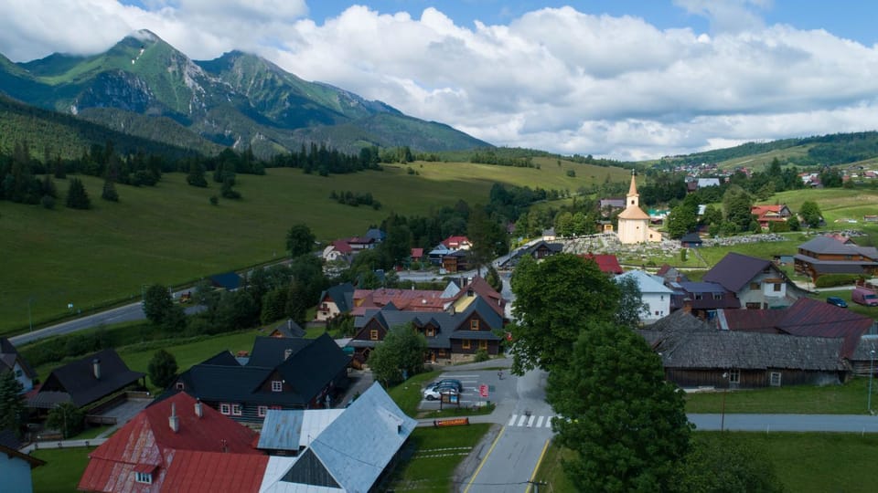 Location