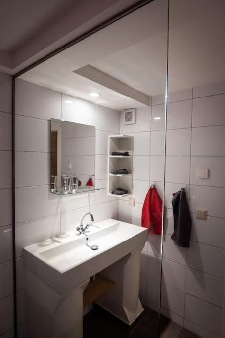 FERIEN-LOFT Apartment in Dresden