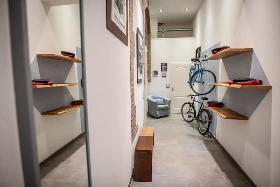 FERIEN-LOFT Apartment in Dresden