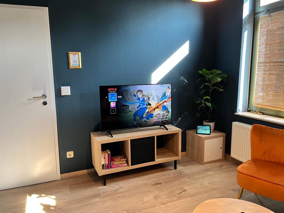 TV and multimedia