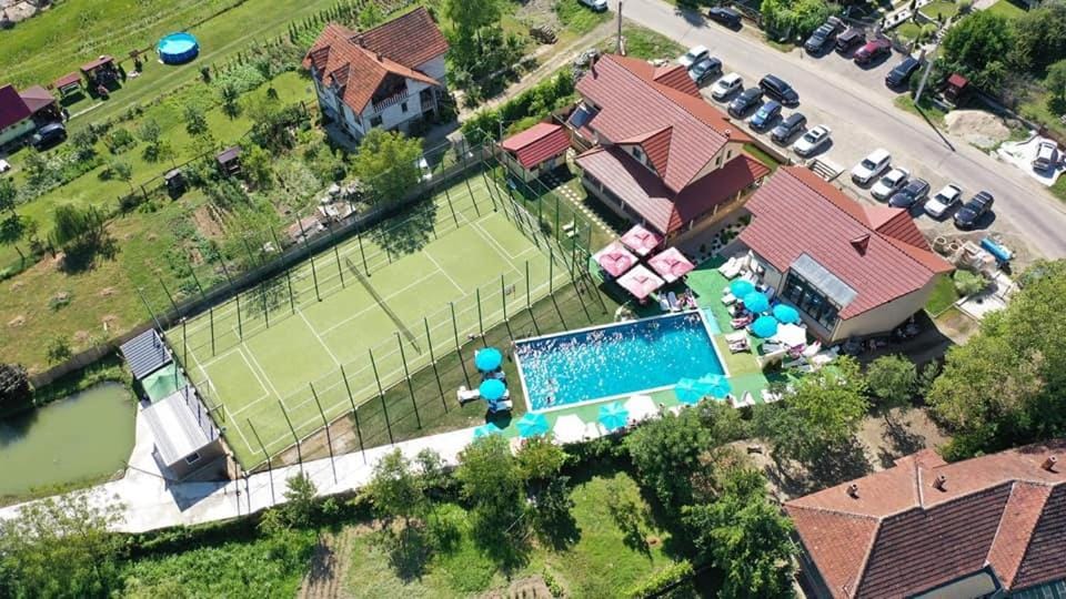 Pensiunea Floris Bed and Breakfast in Serbia